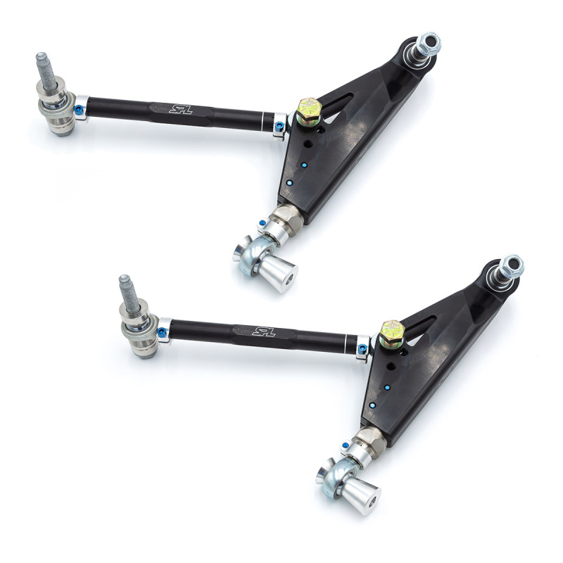Toyota GR86 Control Arms - Front - SPL Parts - Adjustable - `13-`27